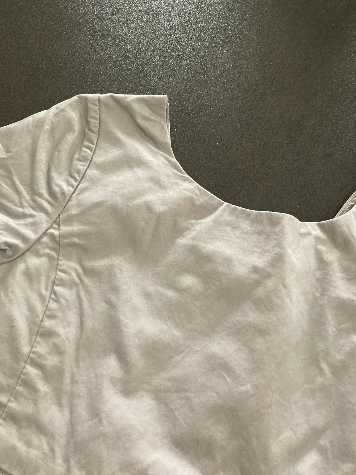 Vertbaudet jurken kleding meisje 8 jaar 9 jaar – photo 2